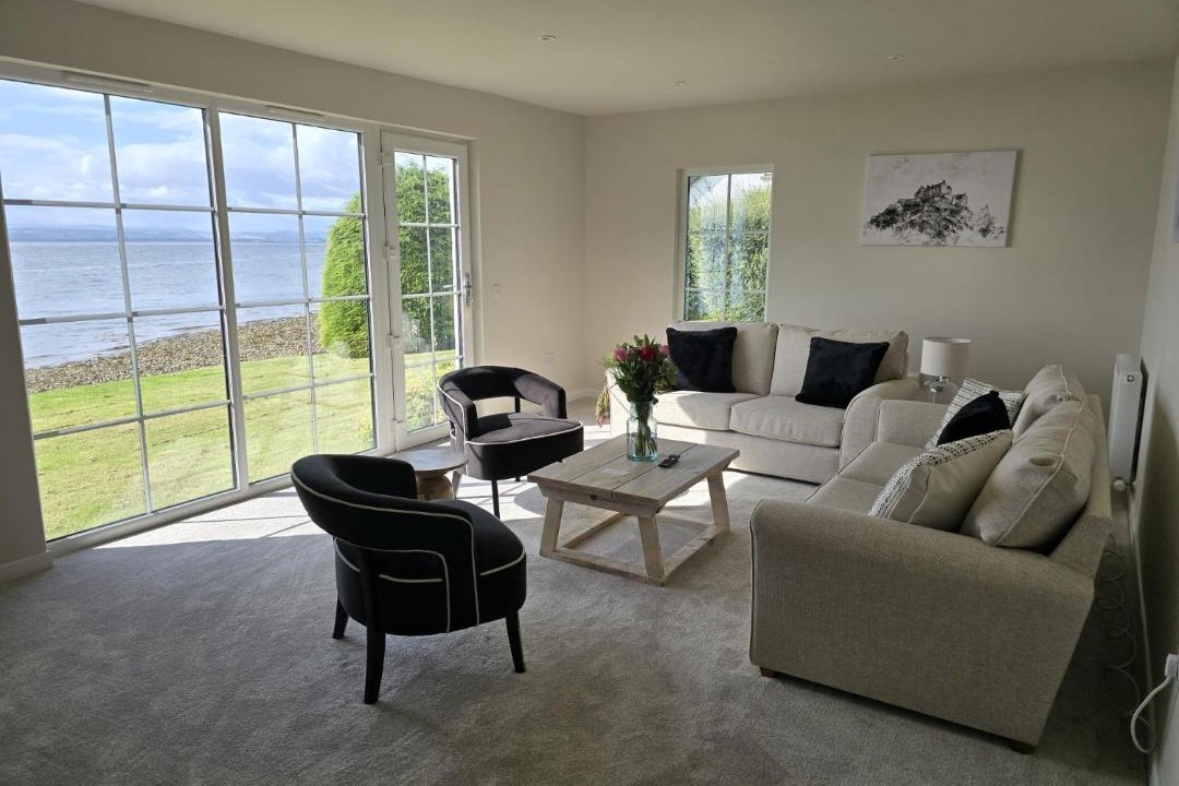 Photo of Livingroom in Fortrose