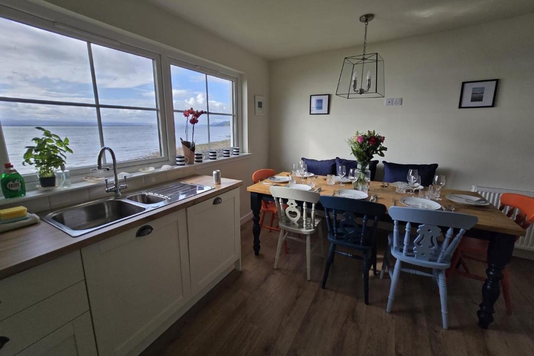 Photo of Kitchen in Fortrose