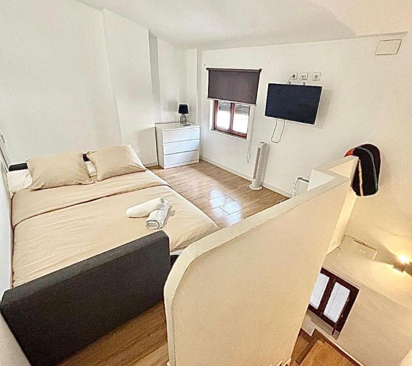 Photo of Bedroom in Requena