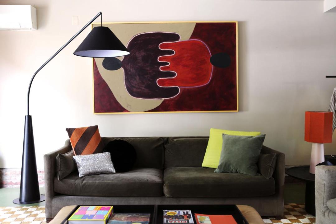 Photo of Livingroom in Connelly