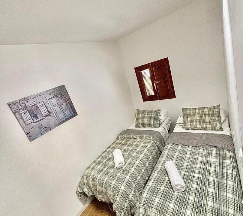 Photo of Bedroom in Requena