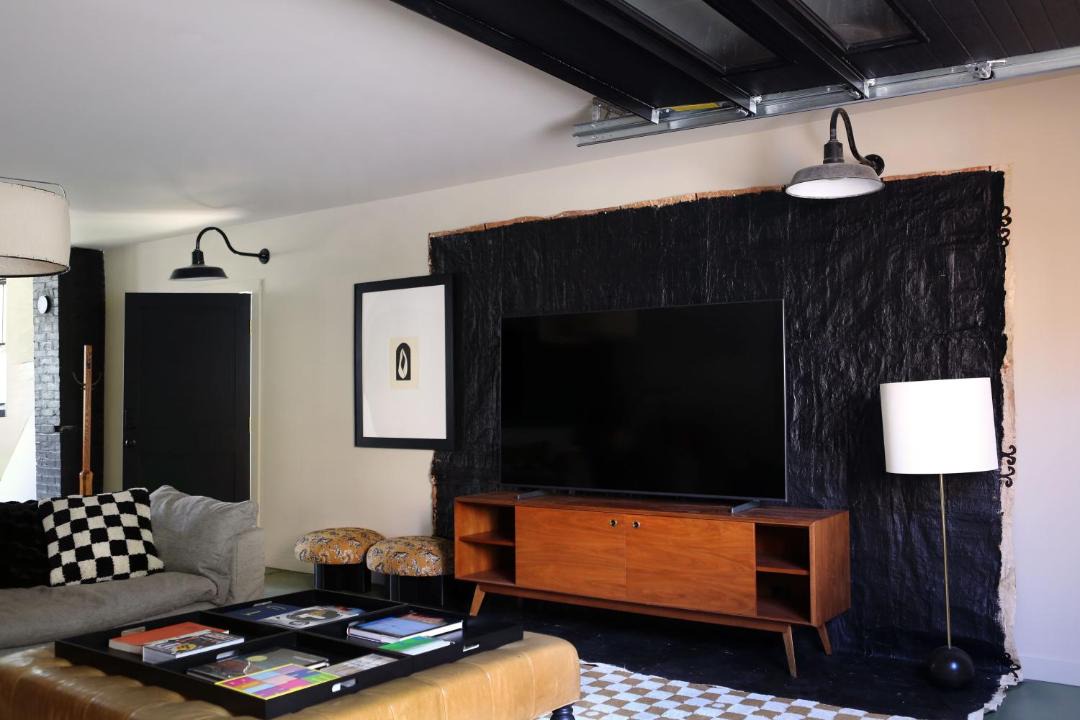 Photo of Livingroom in Connelly