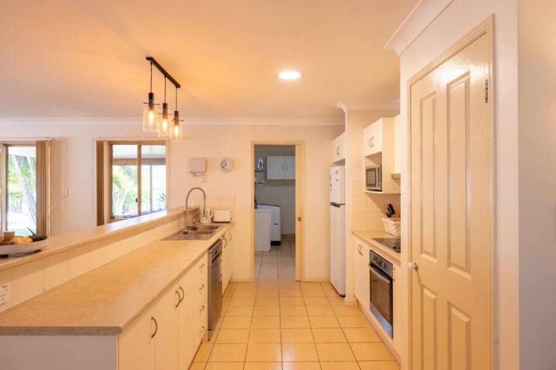 Photo of Kitchen in Springfield