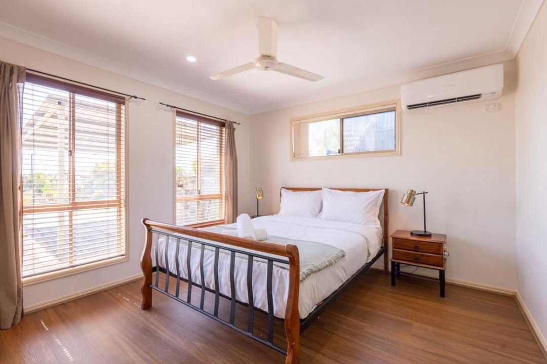 Photo of Bedroom in Springfield