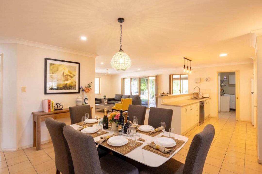 Photo of Kitchen in Springfield