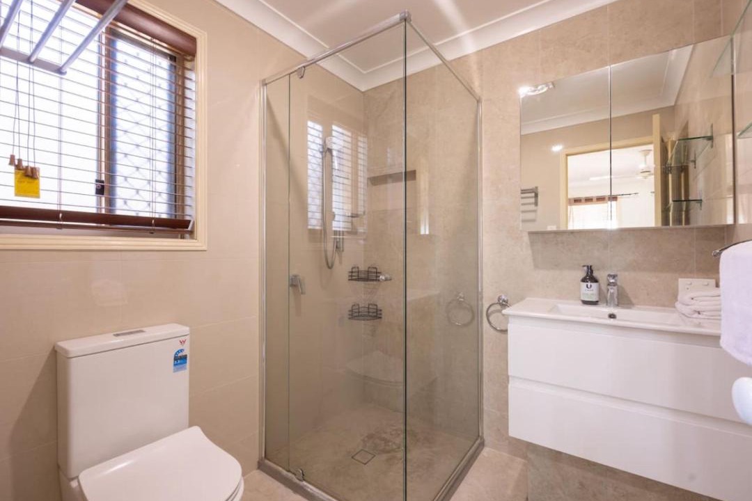 Photo of Bathroom in Springfield