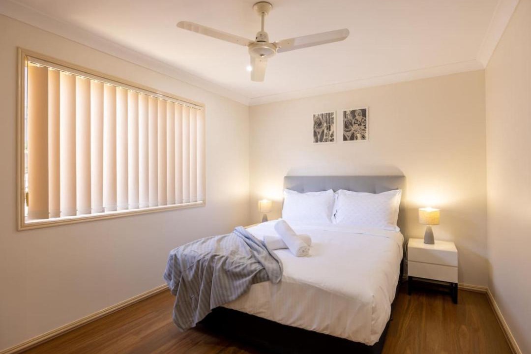 Photo of Bedroom in Springfield