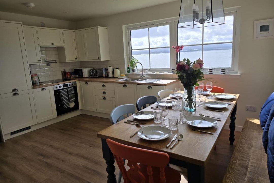 Photo of Kitchen in Fortrose