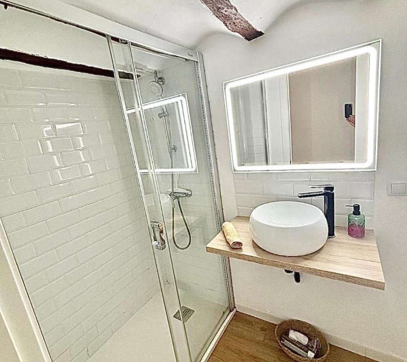 Photo of Bathroom in Requena
