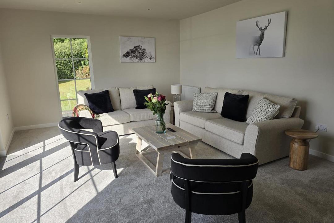 Photo of Livingroom in Fortrose