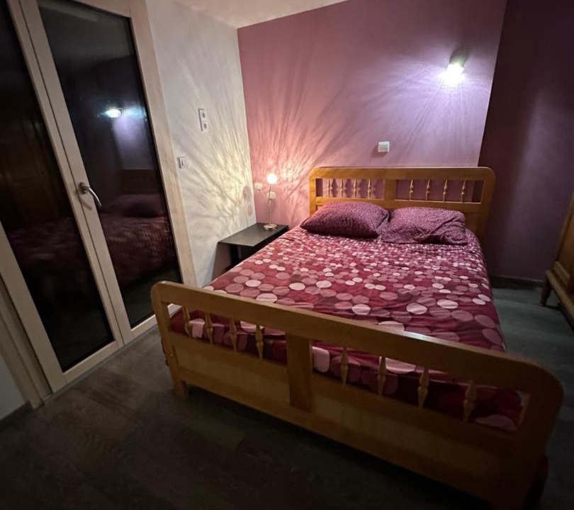 Photo of Bedroom in Vorges-les-Pins