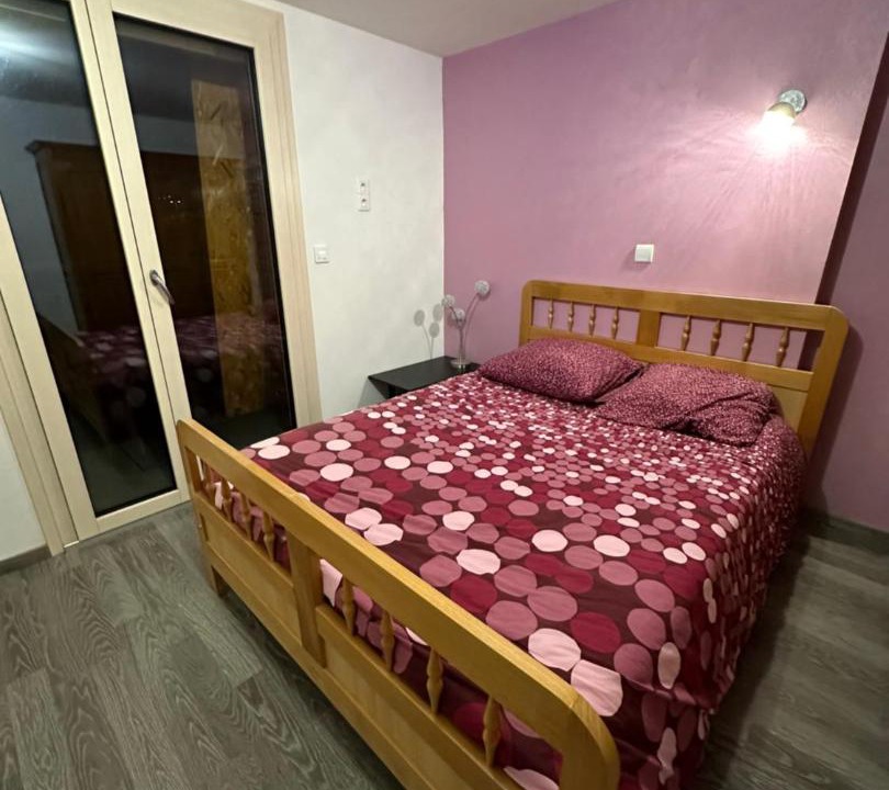 Photo of Bedroom in Vorges-les-Pins