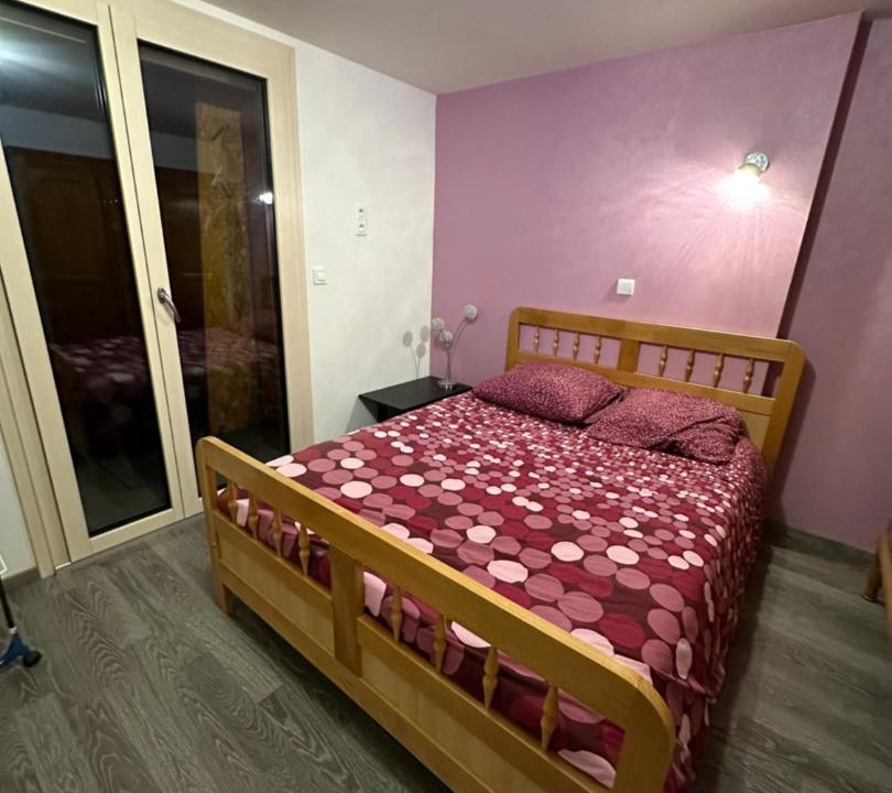 Photo of Bedroom in Vorges-les-Pins