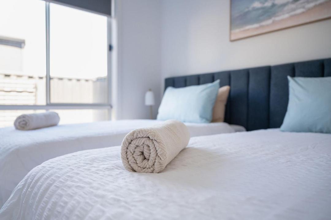 Photo of Bedroom in Cape Paterson