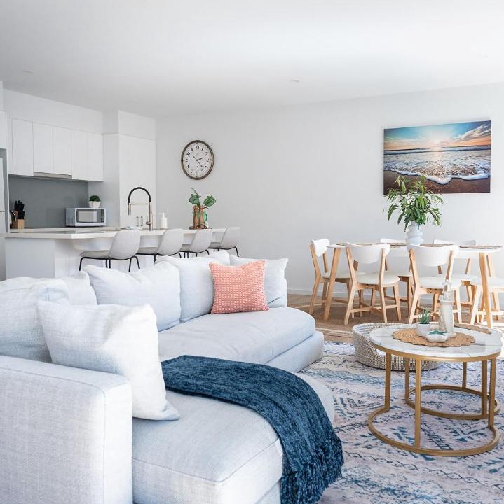 Photo of Livingroom in Cape Paterson