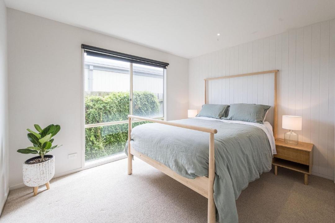 Photo of Bedroom in Cape Paterson