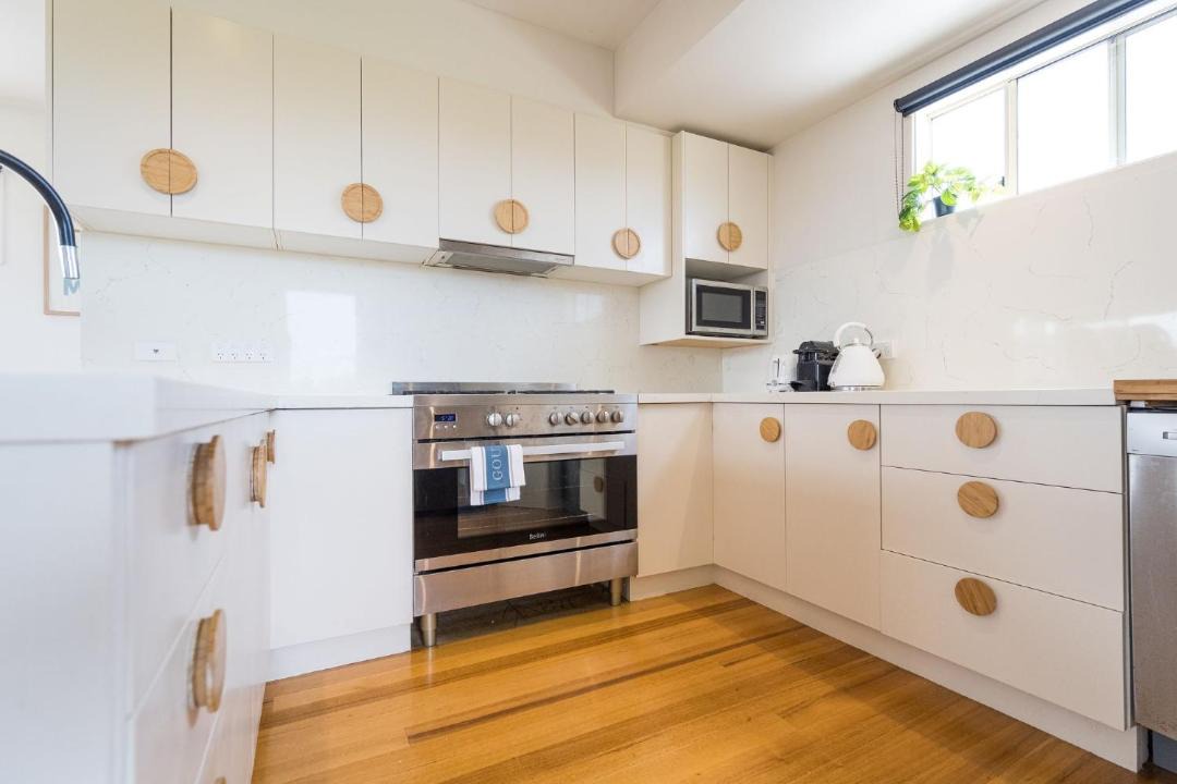 Photo of Kitchen in Cape Paterson