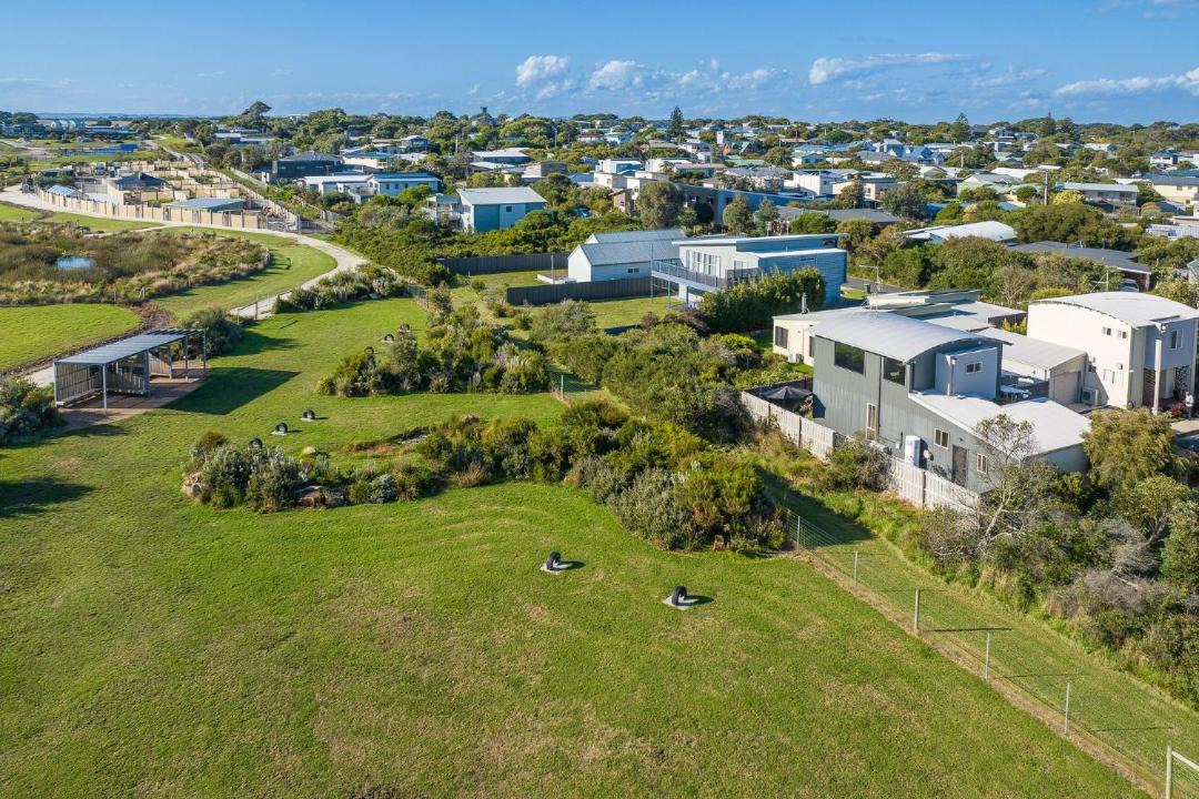 Photo of Buildings in Cape Paterson