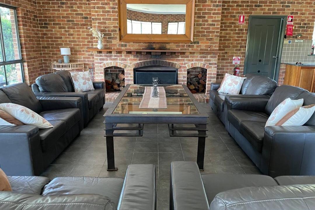 Photo of Livingroom in Lovedale