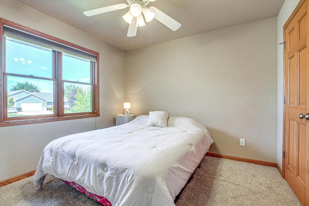 Photo of Bedroom in Butte Des Morts