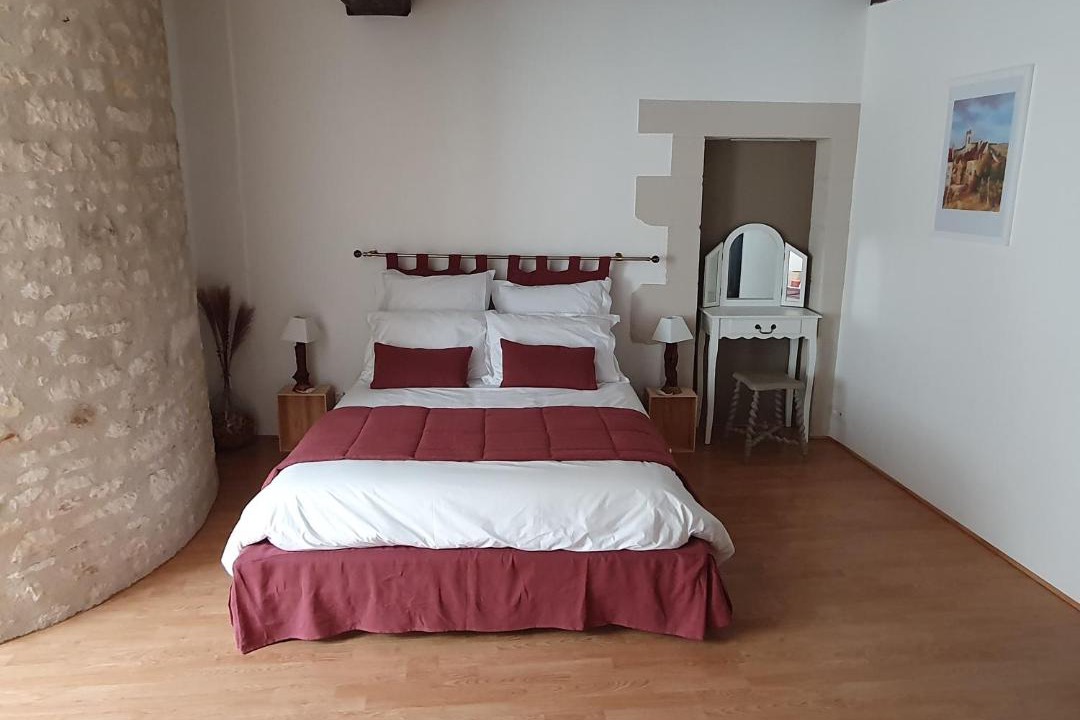 Photo of Bedroom in Deux Rivieres