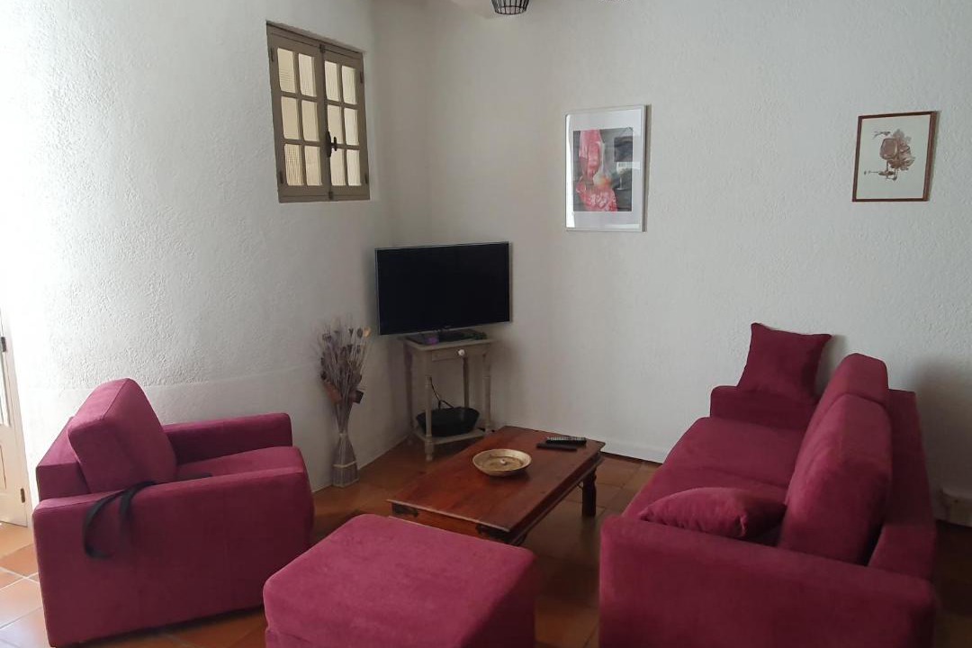 Photo of Livingroom in Deux Rivieres