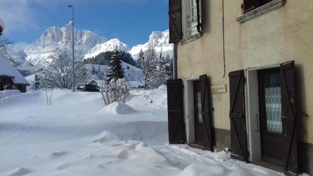 Photo of Others in Gresse-en-Vercors