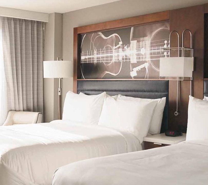 Photo of Bedroom in Memphis