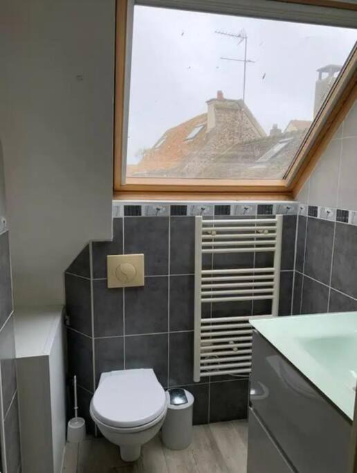 Photo of Bathroom in Lisses