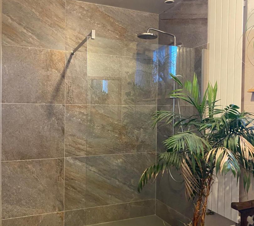 Photo of Bathroom in Aurillac