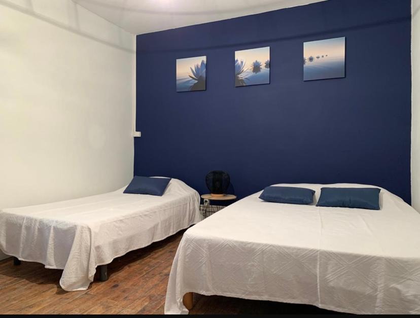 Photo of Bedroom in Bourdeaux