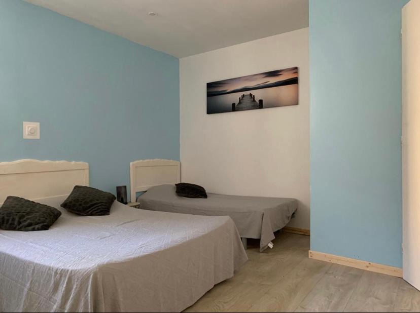 Photo of Bedroom in Bourdeaux