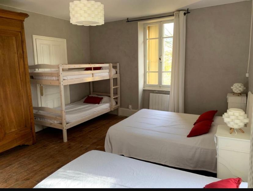Photo of Bedroom in Bourdeaux