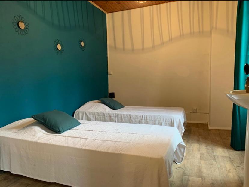 Photo of Bedroom in Bourdeaux