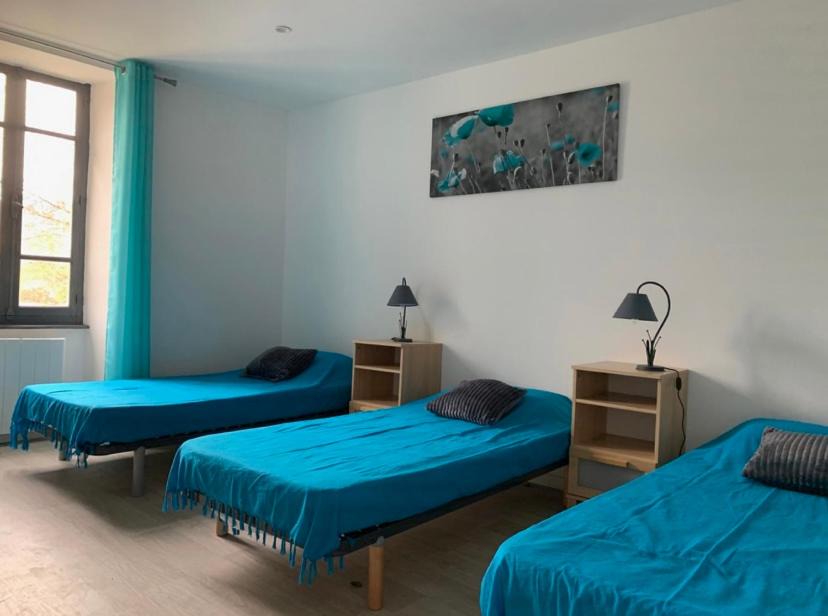 Photo of Bedroom in Bourdeaux