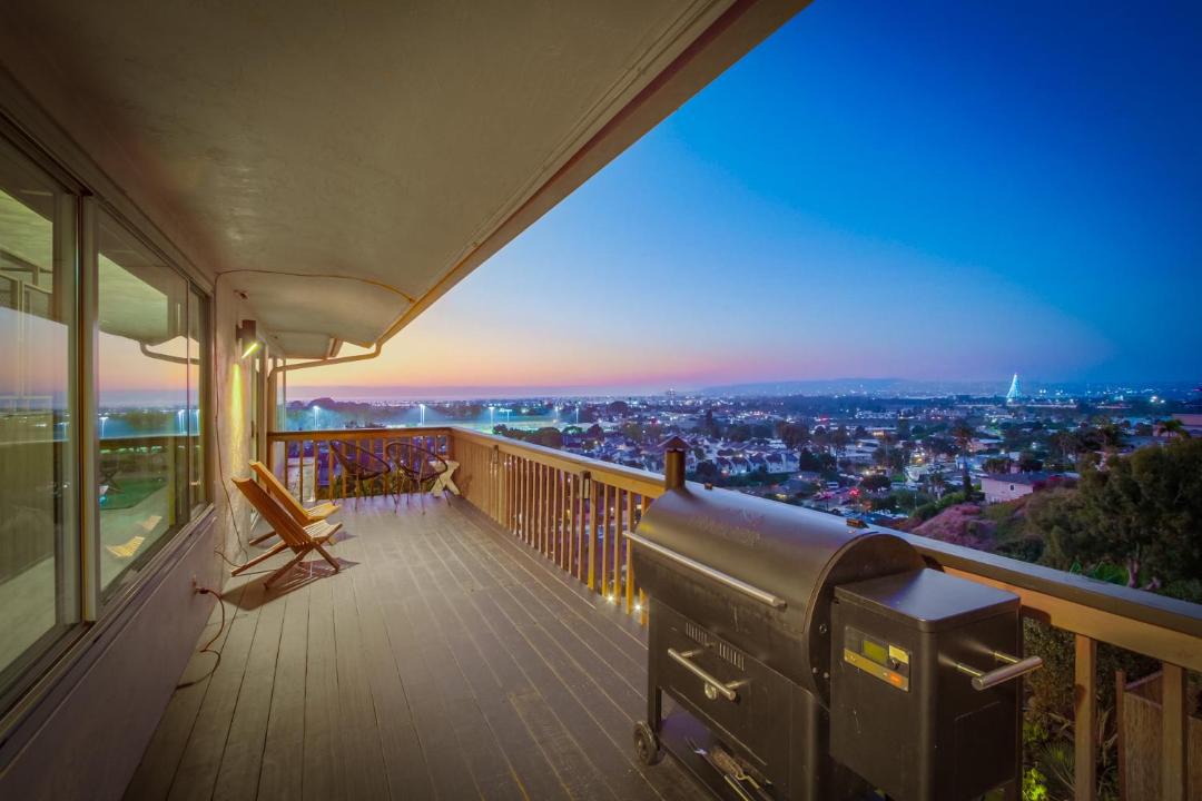 Photo of Patio Balcony in Point Loma Heights