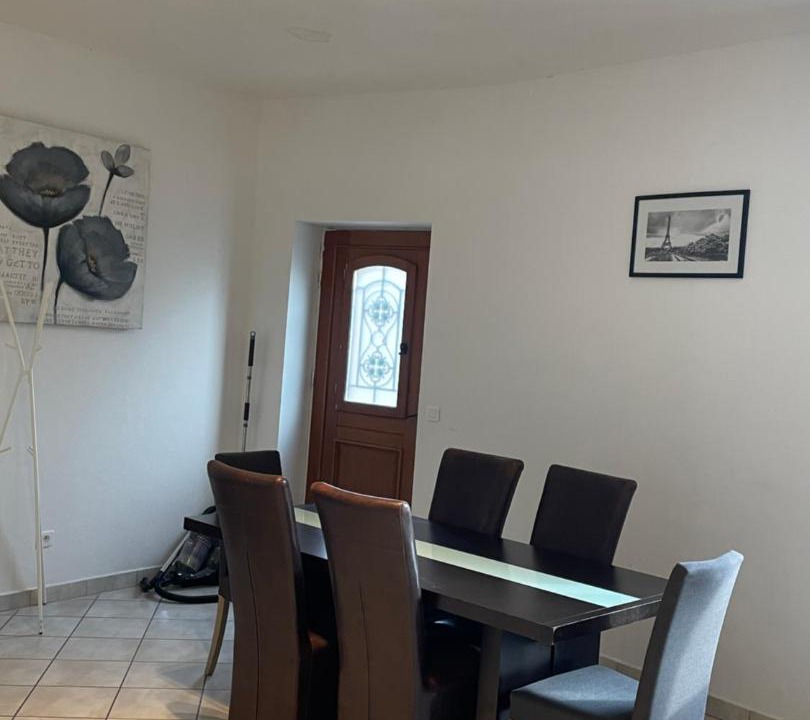 Photo of Livingroom in Aufferville