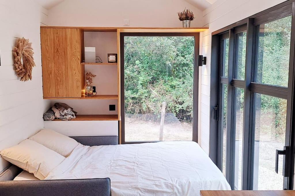 Photo of Bedroom in Ligny-le-Ribault