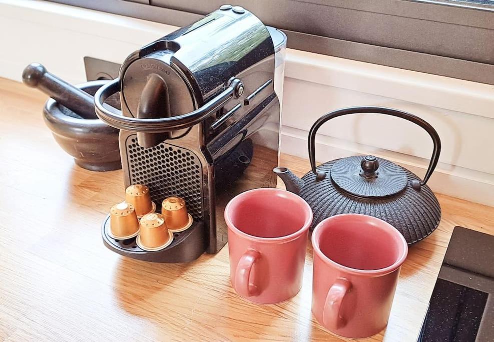 Photo of Kitchen in Ligny-le-Ribault