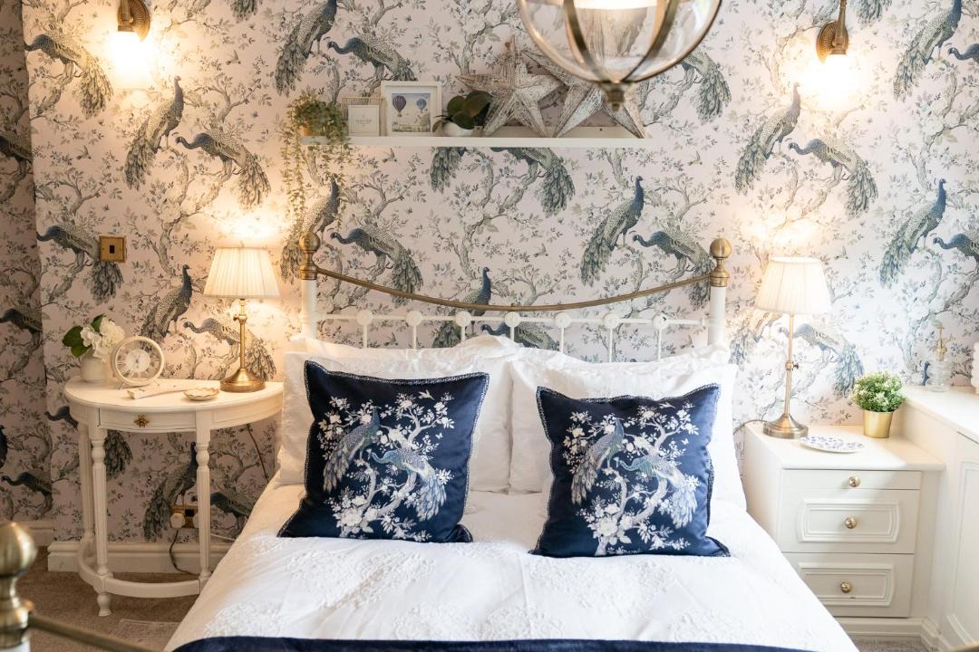 Photo of Bedroom in Appley Bridge