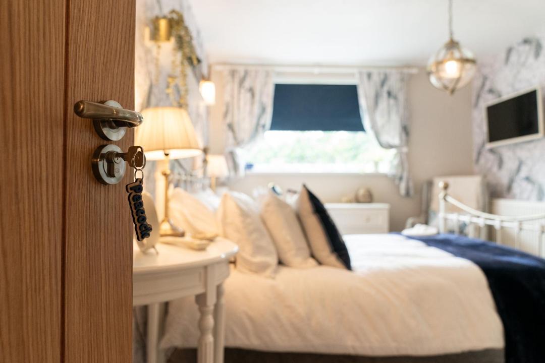 Photo of Bedroom in Appley Bridge