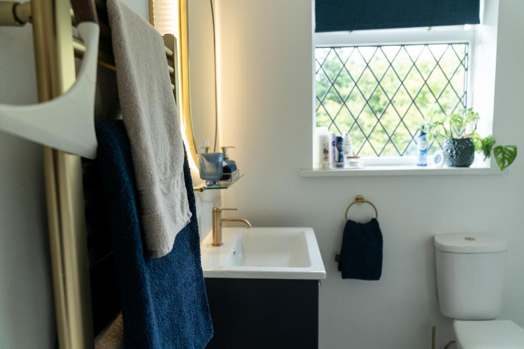 Photo of Bathroom in Appley Bridge