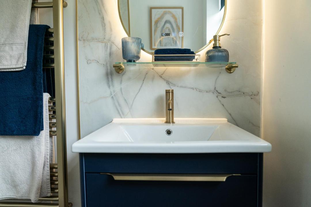 Photo of Bathroom in Appley Bridge