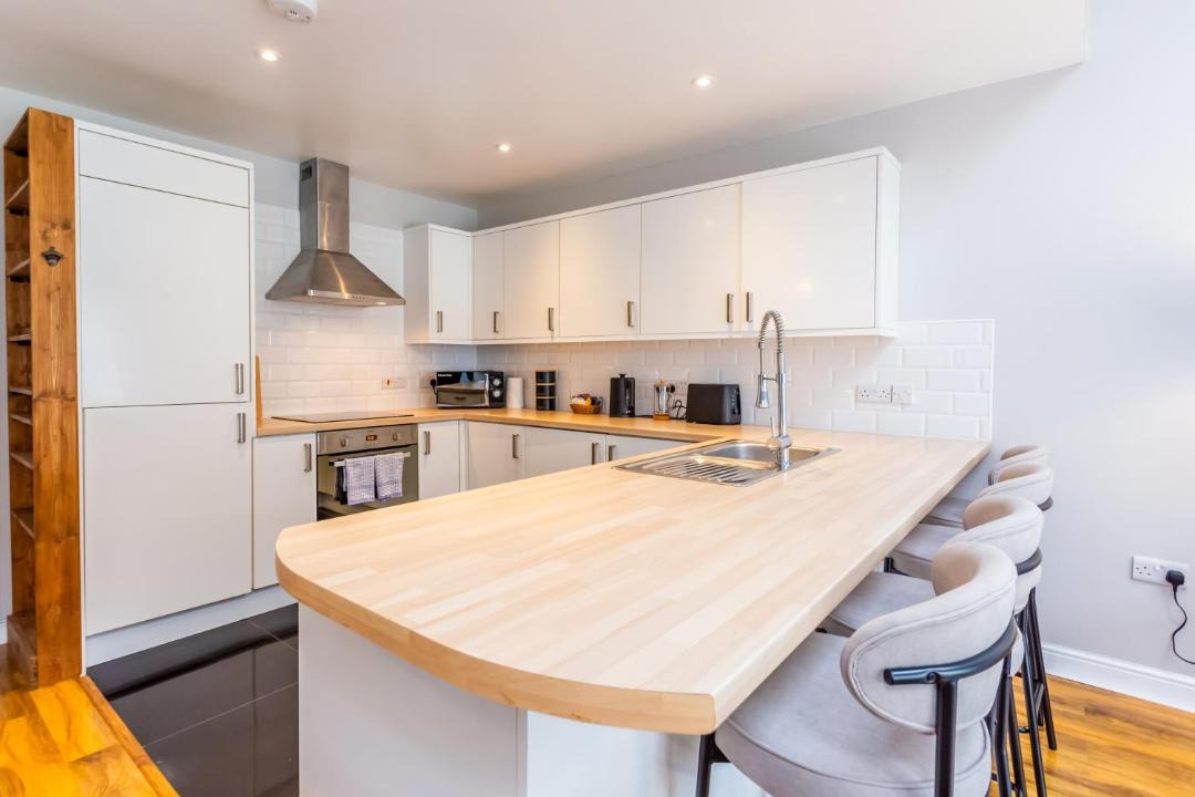 Photo of Kitchen in Durham