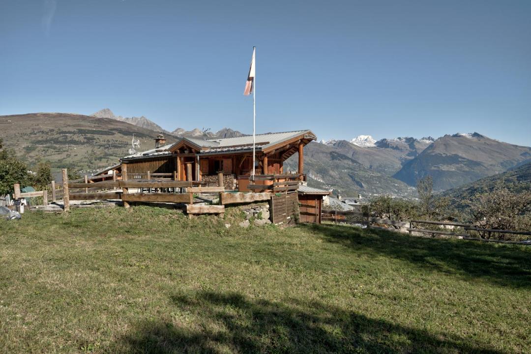 Photo of Others in Montchavin