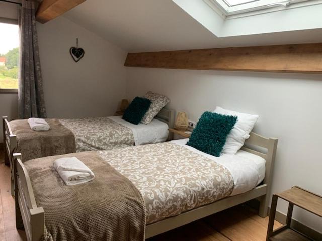 Photo of Bedroom in Saint-Gaudens