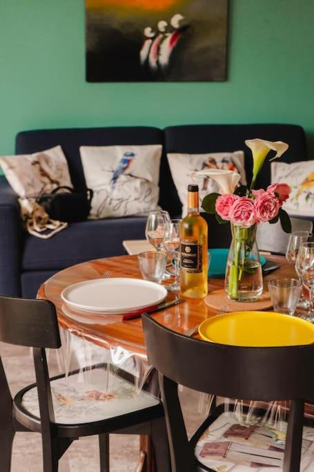 Photo of Livingroom in Saint-Lo