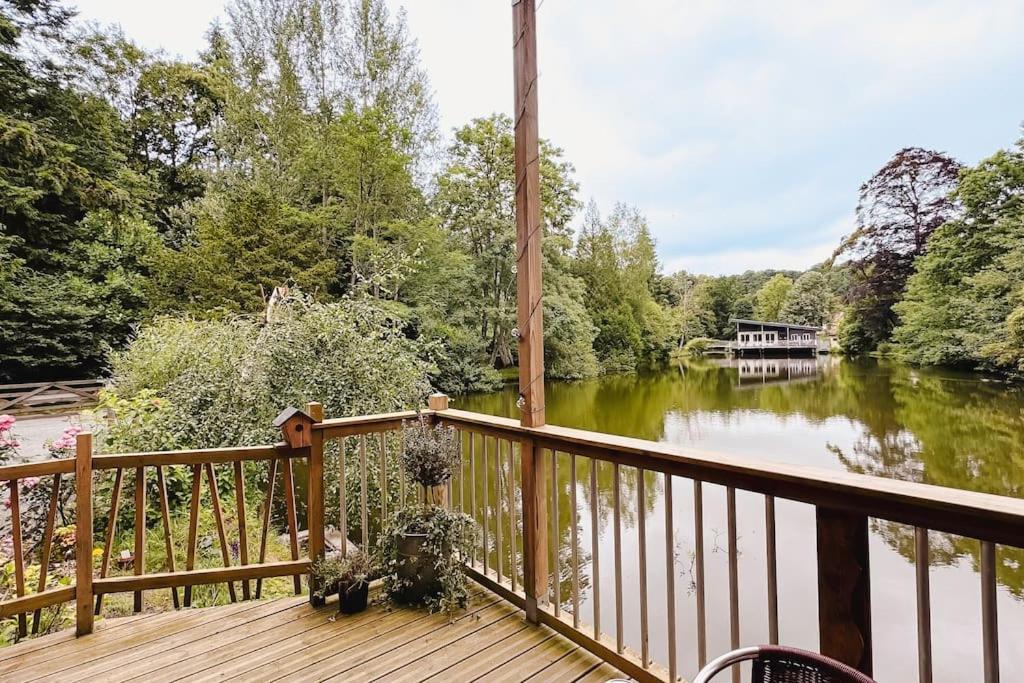 Photo of Patio Balcony in Saint-Lo