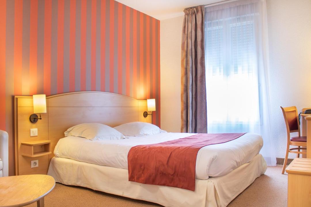 Photo of Bedroom in Chateaudun