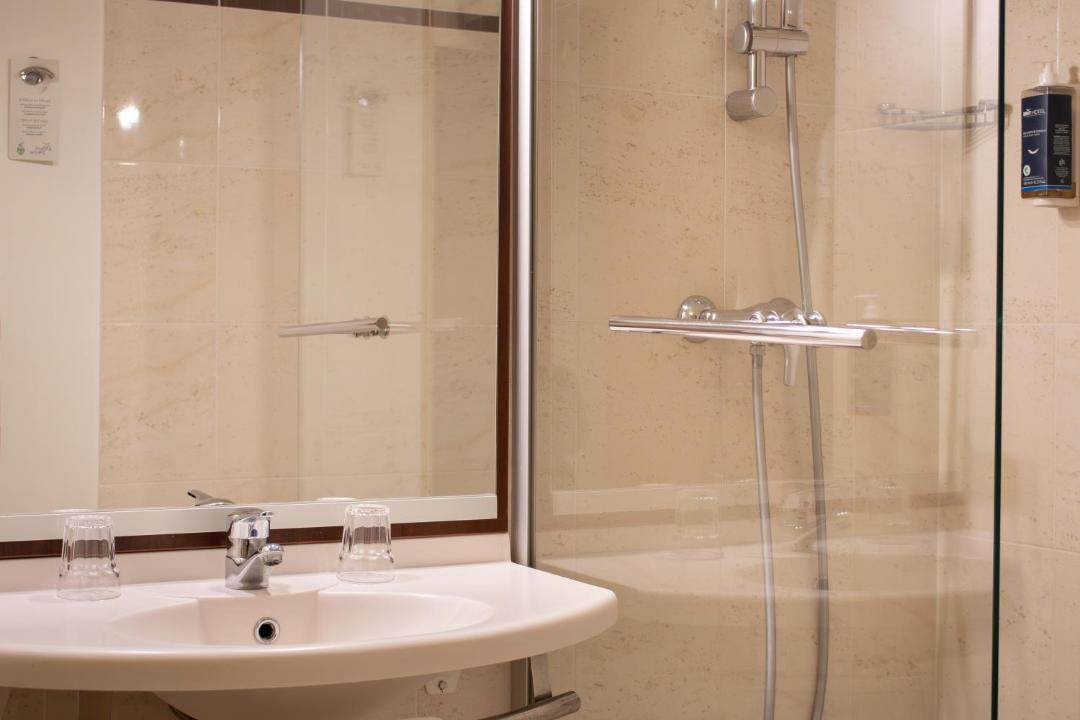 Photo of Bathroom in Chateaudun